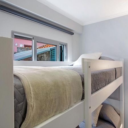 Familia Doria Nobrega T0 Apartment Funchal  Luaran gambar
