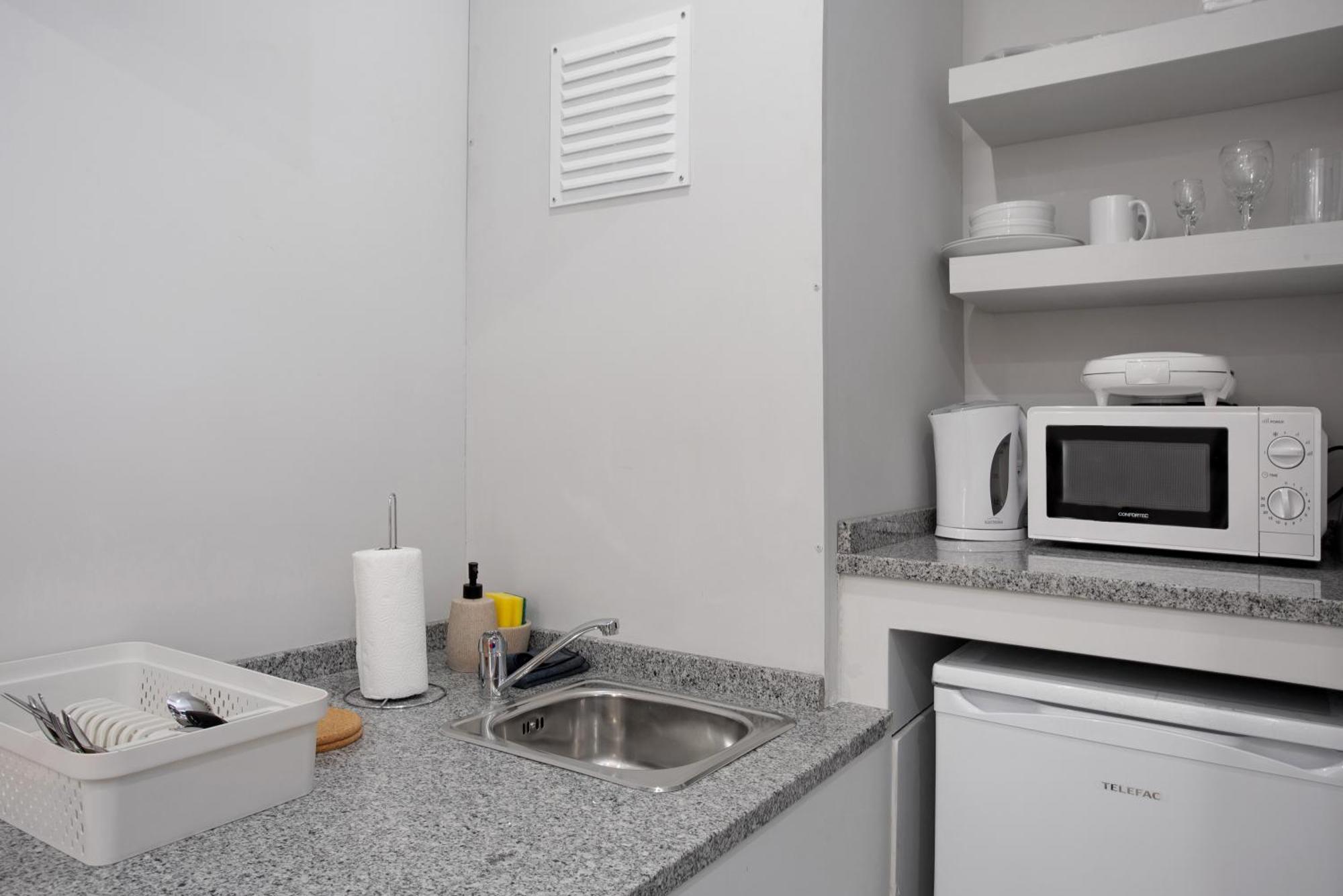 Familia Doria Nobrega T0 Apartment Funchal  Luaran gambar