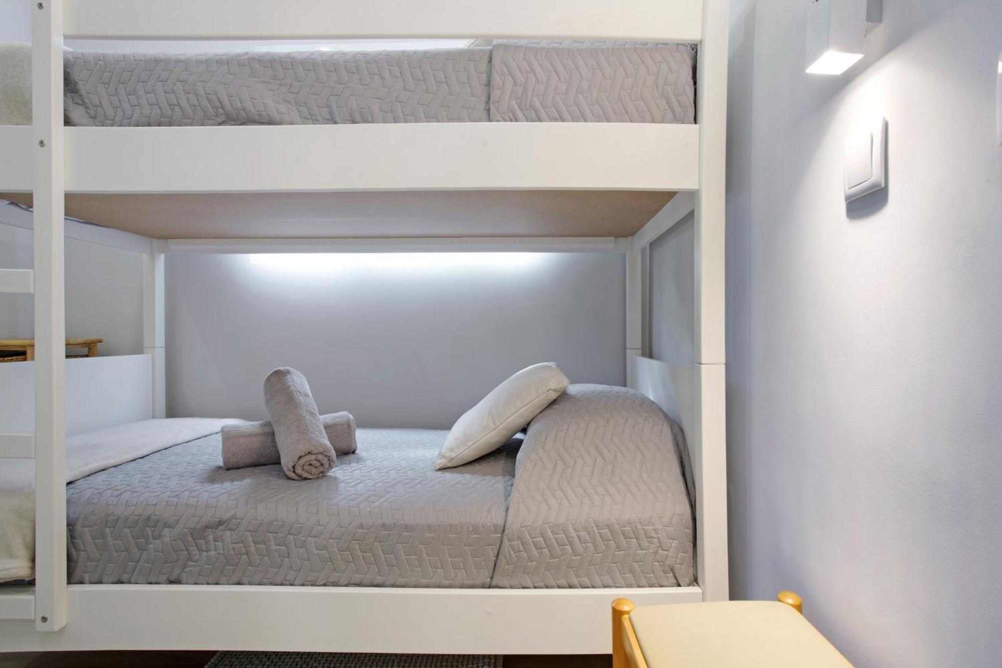 Familia Doria Nobrega T0 Apartment Funchal  Luaran gambar