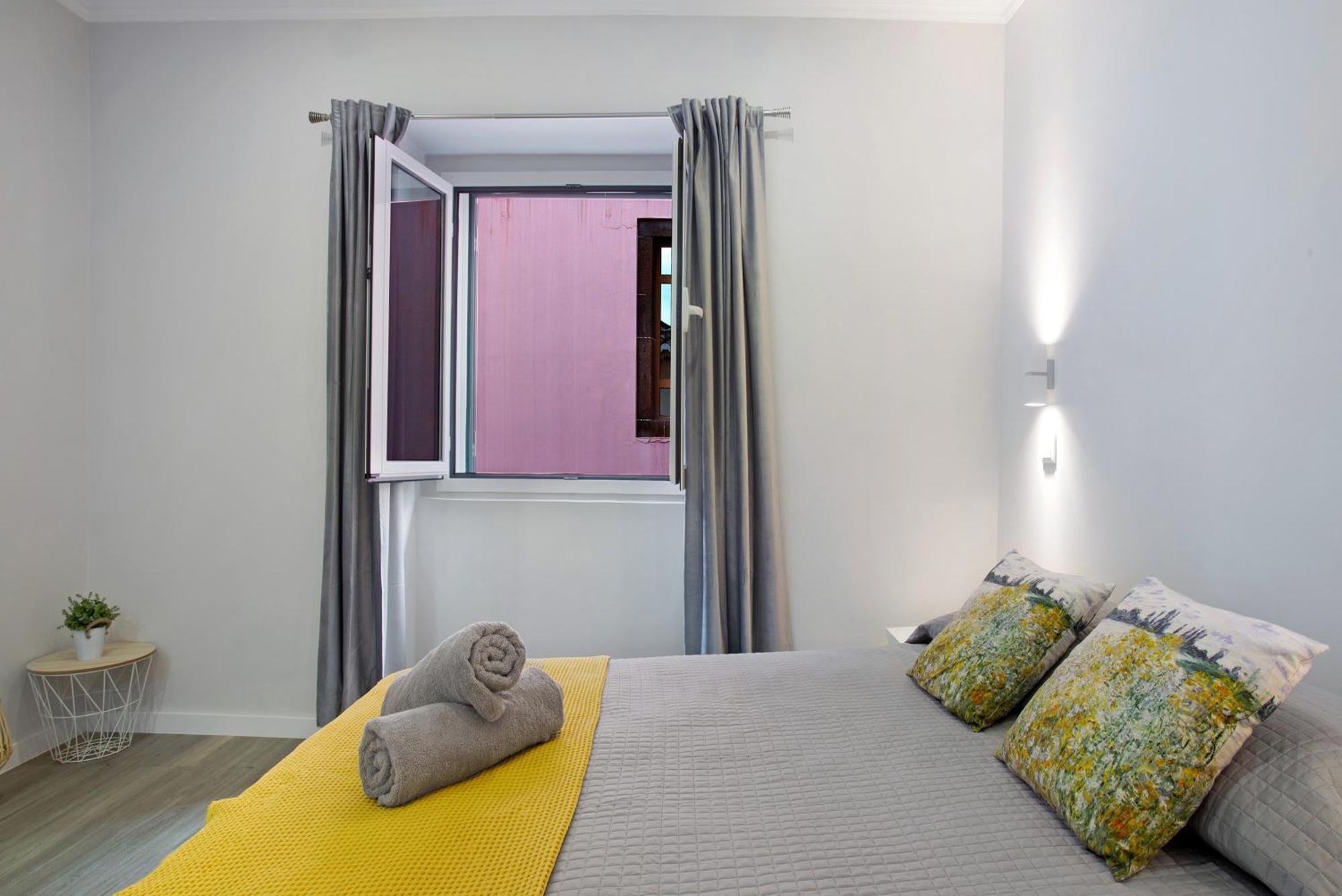 Familia Doria Nobrega T0 Apartment Funchal  Luaran gambar